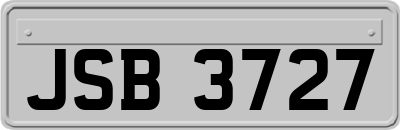 JSB3727
