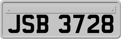 JSB3728