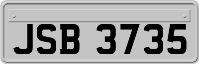 JSB3735