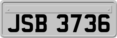 JSB3736