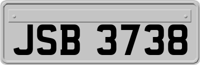 JSB3738