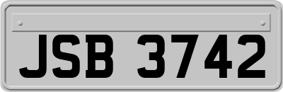 JSB3742