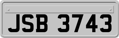 JSB3743