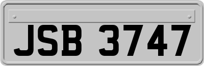 JSB3747