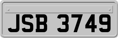 JSB3749