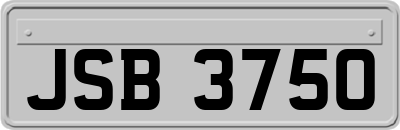 JSB3750