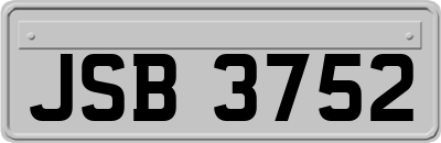 JSB3752