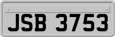 JSB3753