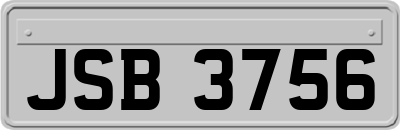 JSB3756
