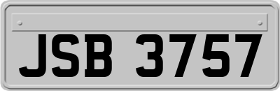 JSB3757