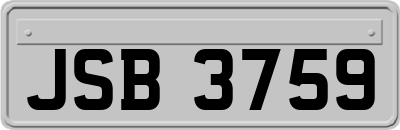 JSB3759