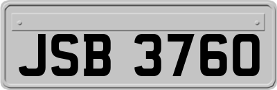 JSB3760