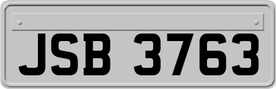 JSB3763