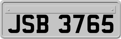 JSB3765