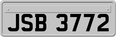JSB3772