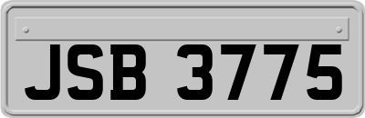 JSB3775
