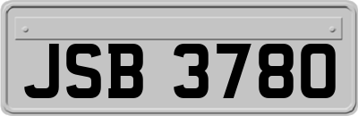 JSB3780