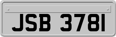 JSB3781
