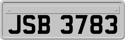 JSB3783