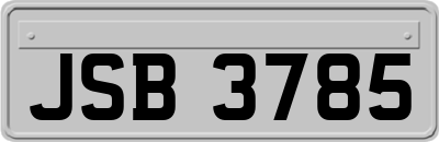 JSB3785