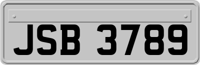JSB3789