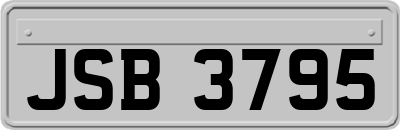 JSB3795