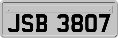 JSB3807