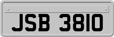 JSB3810