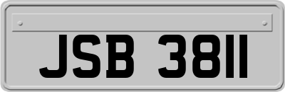 JSB3811