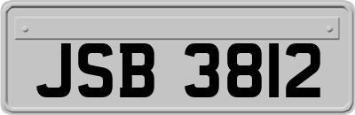 JSB3812