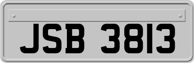 JSB3813