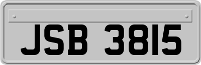JSB3815