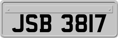 JSB3817