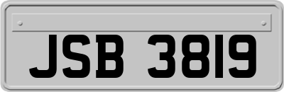 JSB3819