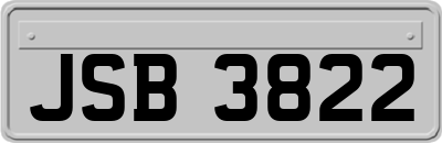 JSB3822