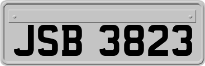 JSB3823