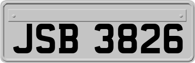 JSB3826