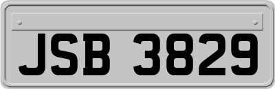 JSB3829