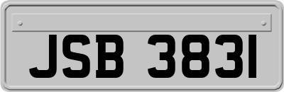 JSB3831