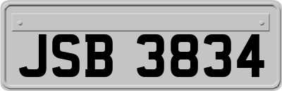 JSB3834