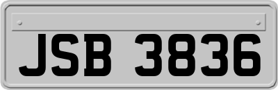 JSB3836