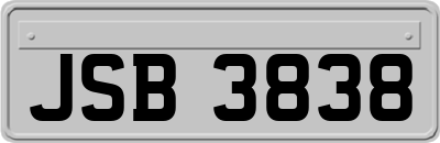 JSB3838