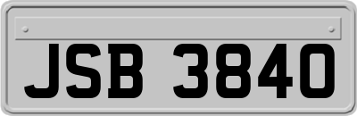 JSB3840