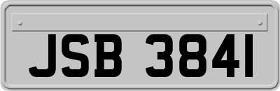 JSB3841