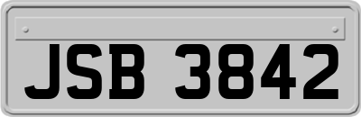 JSB3842