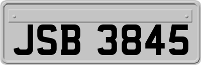 JSB3845