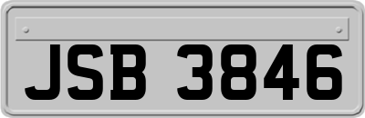 JSB3846
