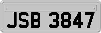 JSB3847