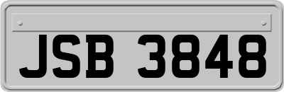 JSB3848
