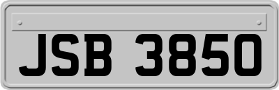 JSB3850
